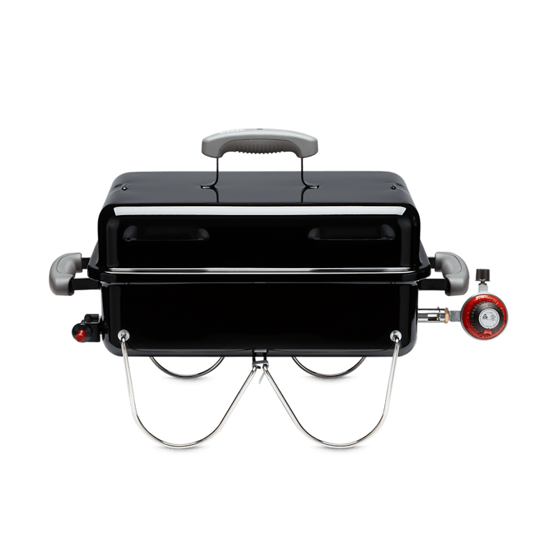 Go-Anywhere Gas Grill (Liquid Propane)
