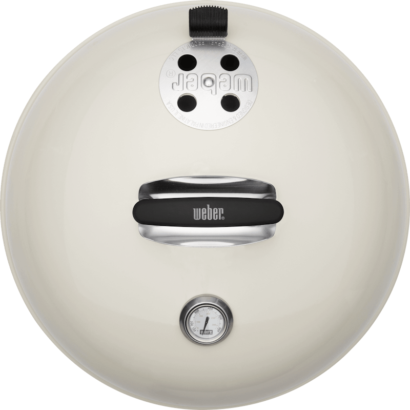 Master-Touch Charcoal Grill 22"