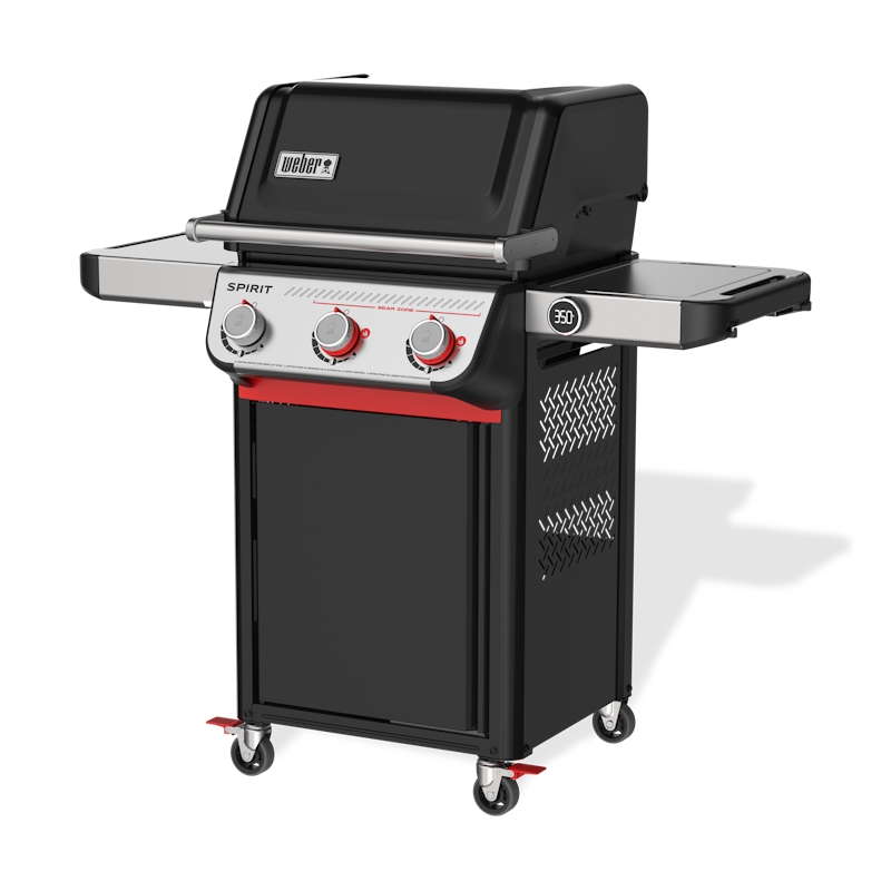 Spirit® EP-325 Gas Grill (Liquid Propane)