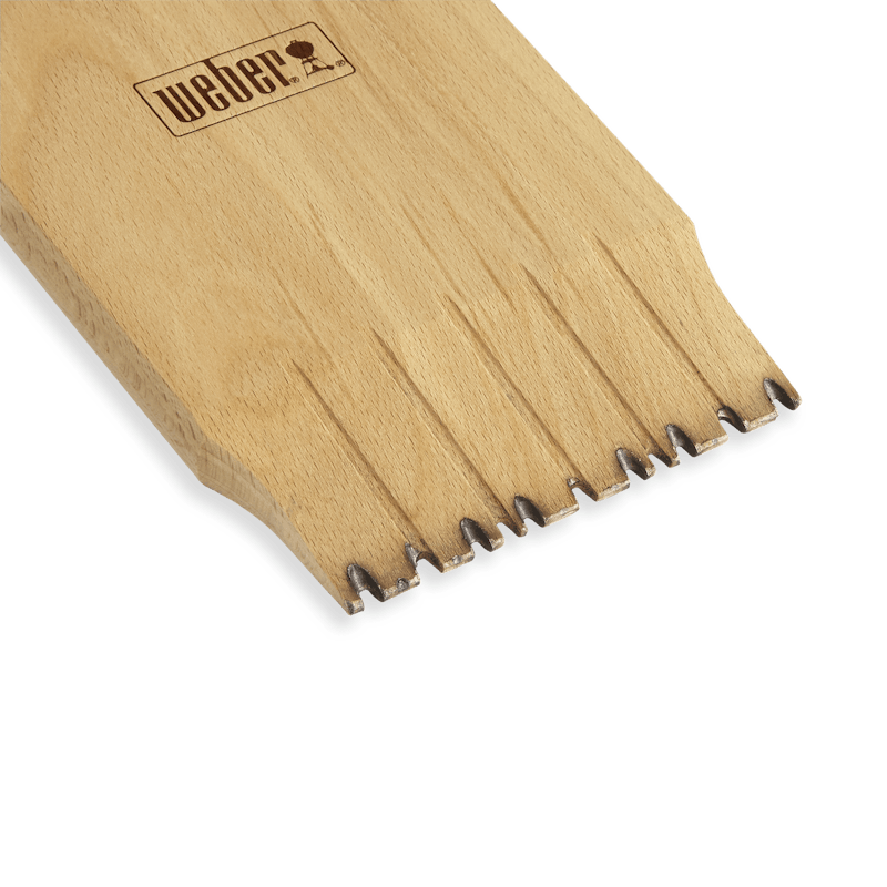 Wood Grill Scraper