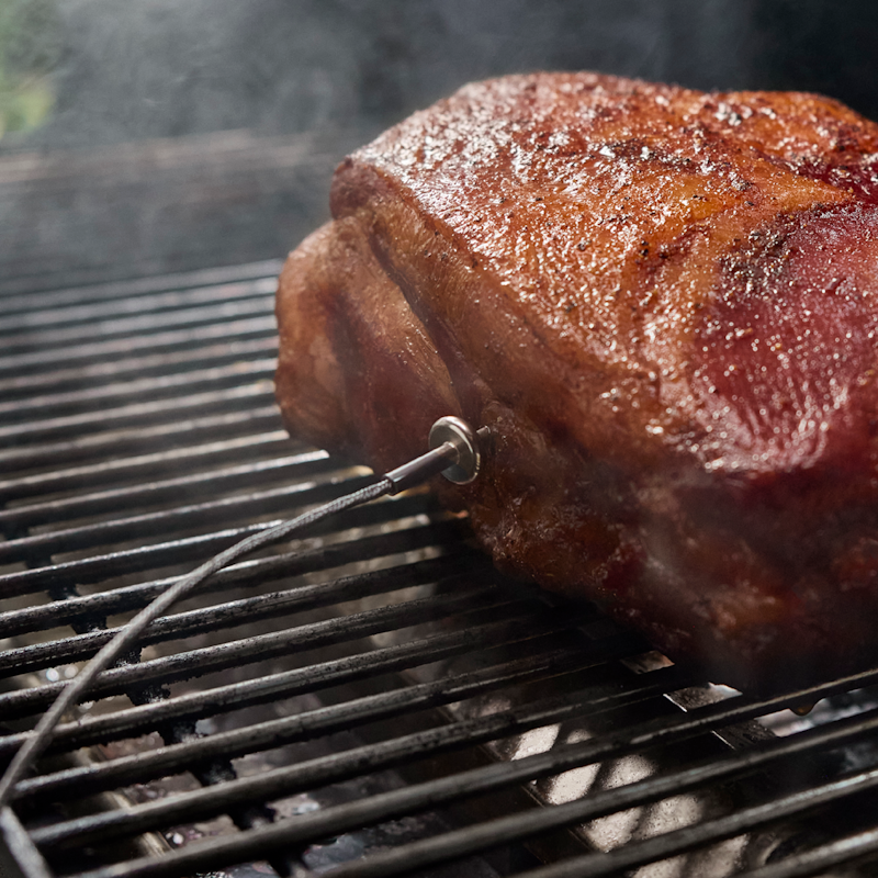 Premium Wired Food Probe (Triple Sensor)