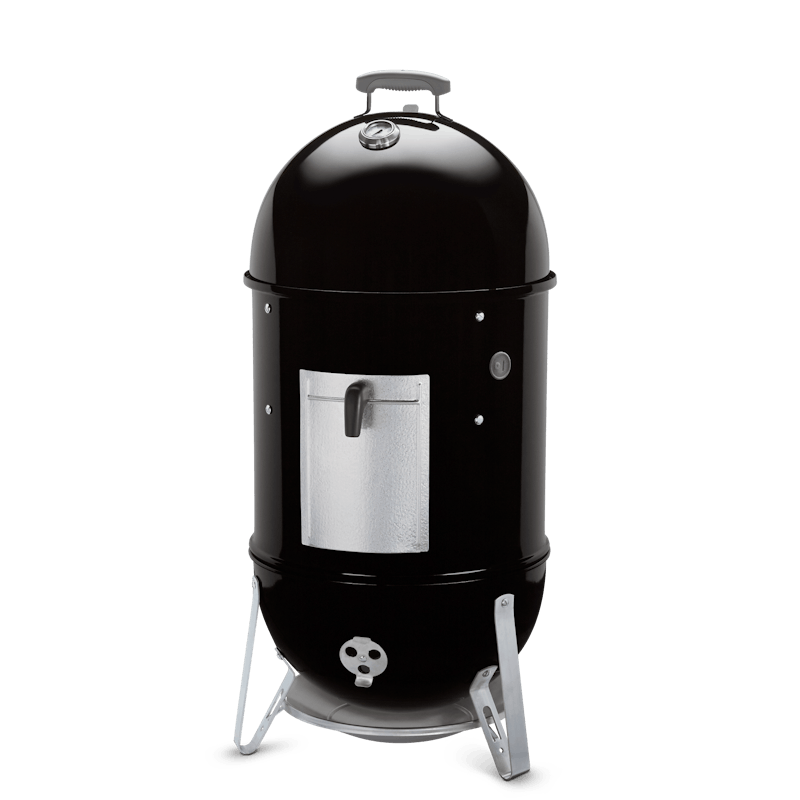 Smokey Mountain Cooker Smoker 18"