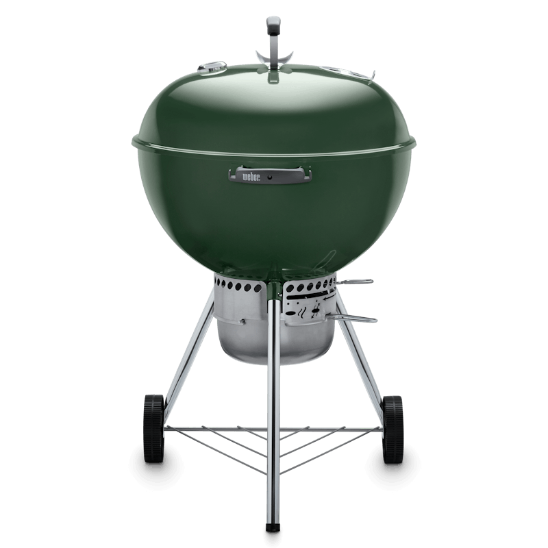 Original Kettle Premium Charcoal Grill 22"