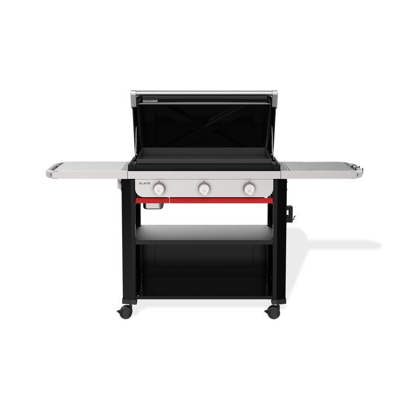 Slate® 30" Rust-Resistant Griddle