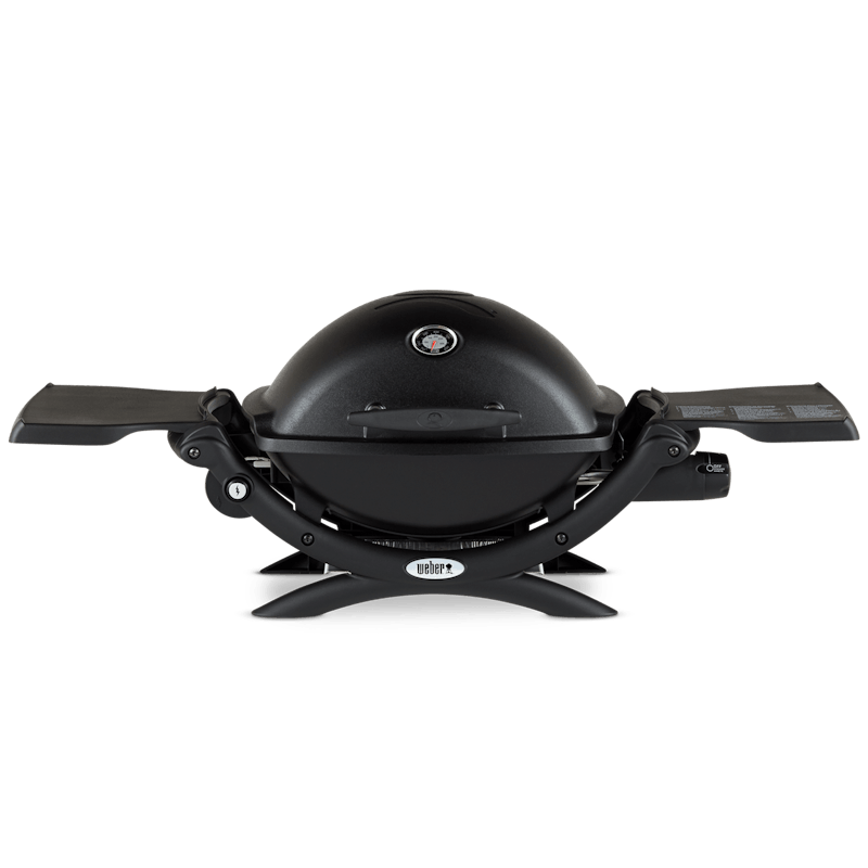 Weber® Q 1200 Gas Grill (Liquid Propane)