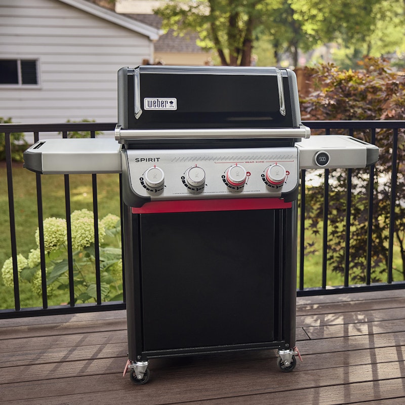 Spirit® EP-425 Gas Grill (Liquid Propane)
