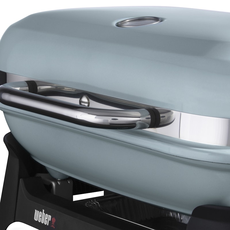 Lumin Compact Electric Grill