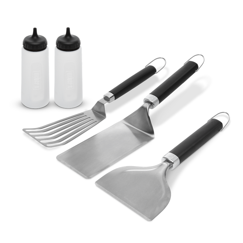 Griddle Essentials Set
