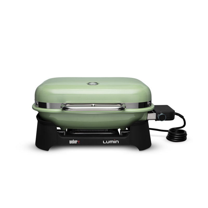 Lumin Electric Grill