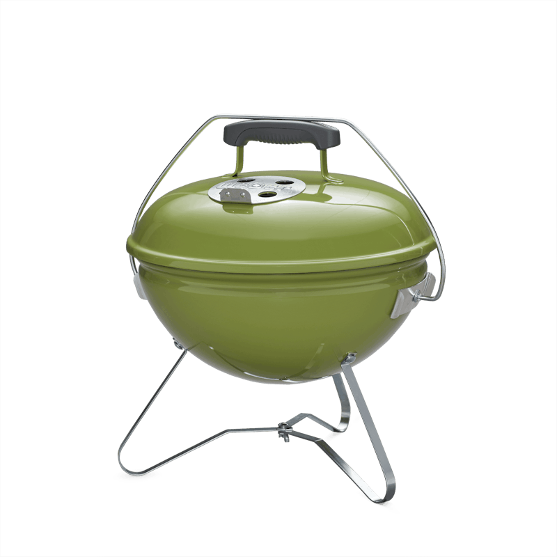 Smokey Joe® Premium Charcoal Grill 14"