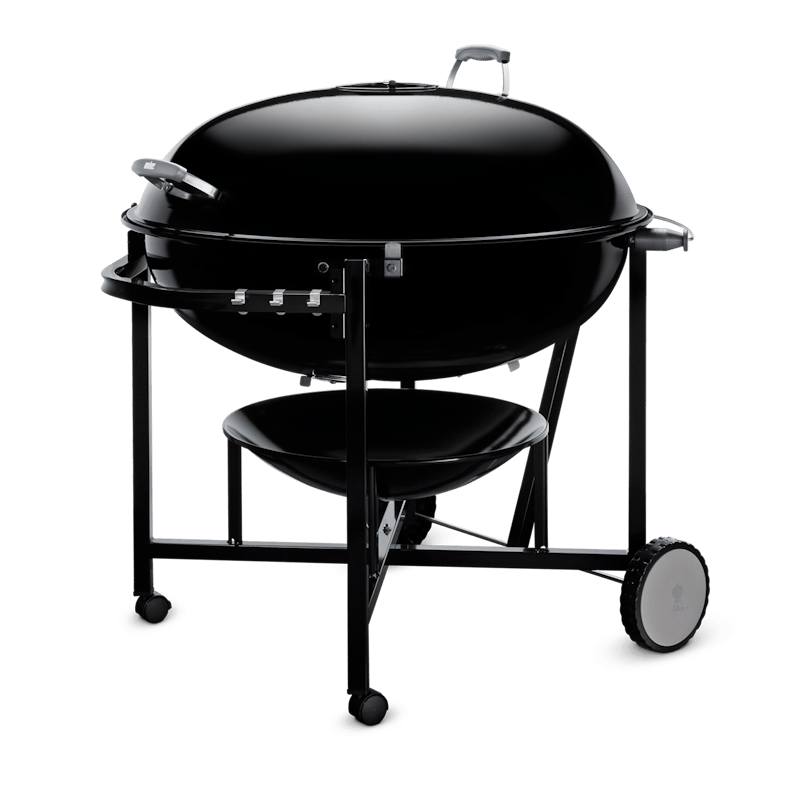 Ranch Kettle Charcoal Grill 37"