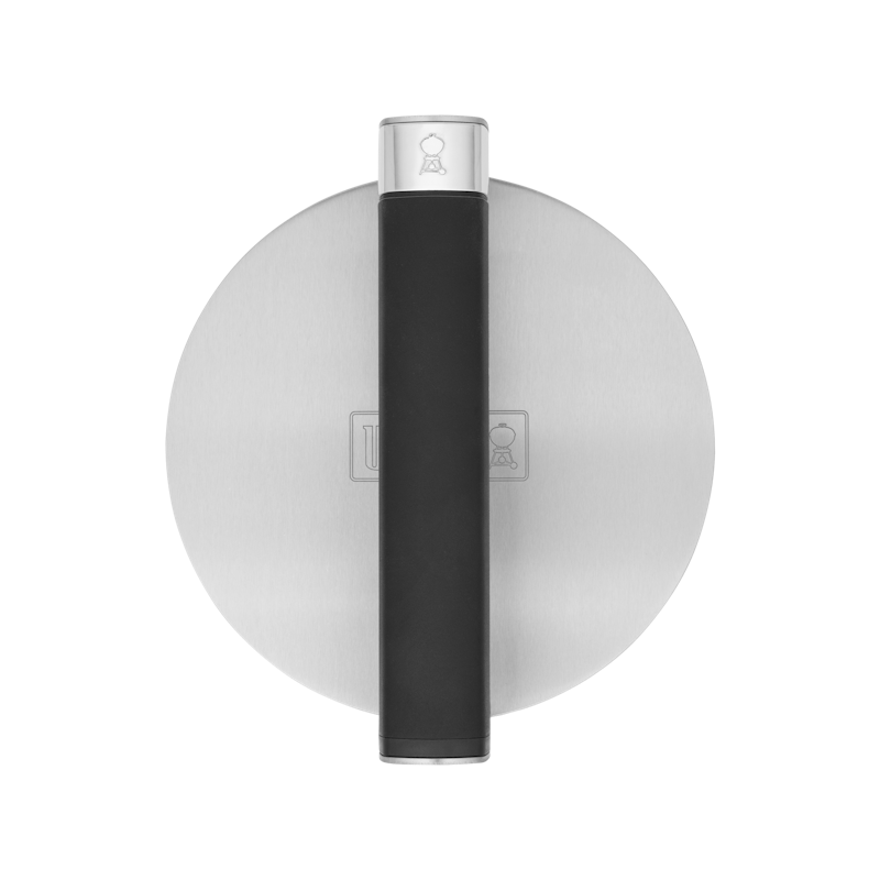 Griddle Smashed Burger Press