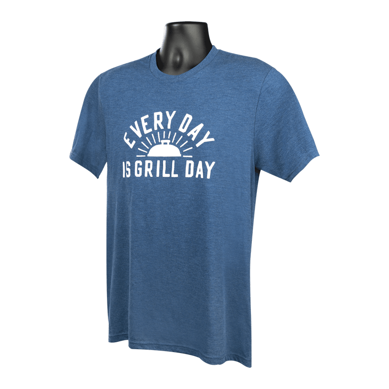 Limited Edition Weber Every Day is Grill Day T-shirt