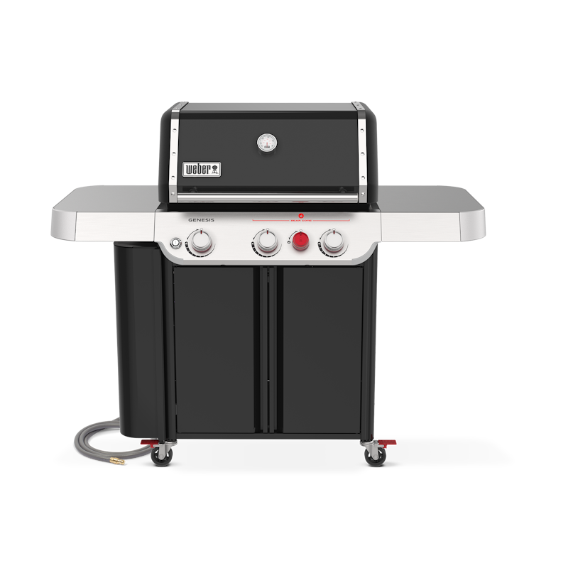 Genesis E-330 Gas Grill (Natural Gas)