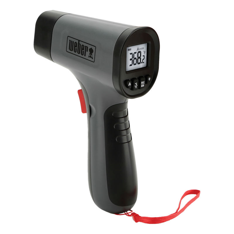 Infrared Thermometer