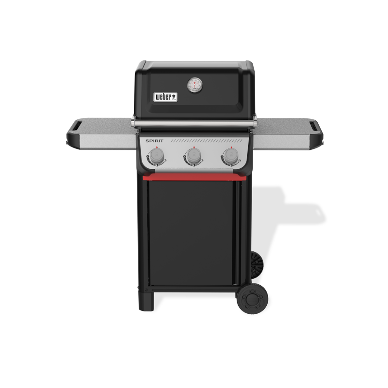 Spirit® E-310 Gas Grill (Liquid Propane)