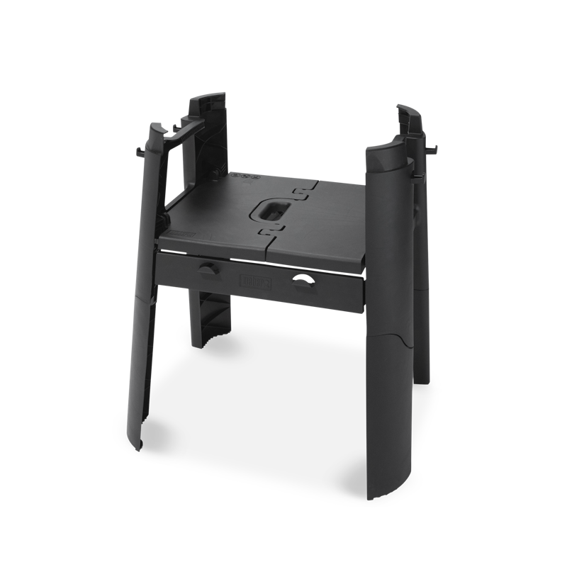 Stand with Side Table – Lumin Electric Grill