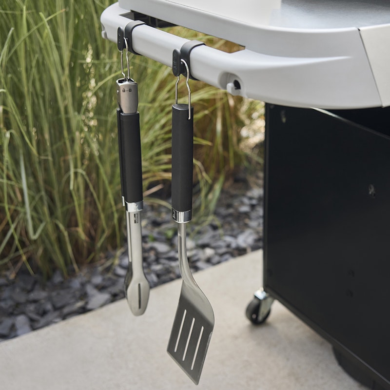 Weber Works™ Tool Hooks Set