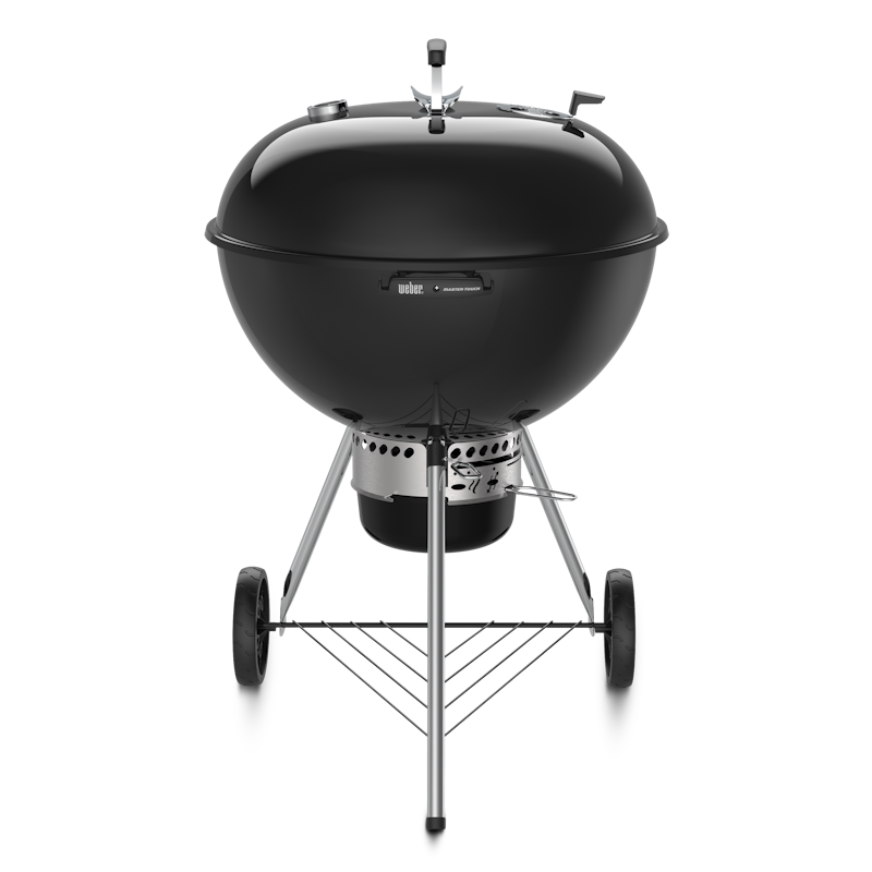 Master-Touch Charcoal Grill 26”