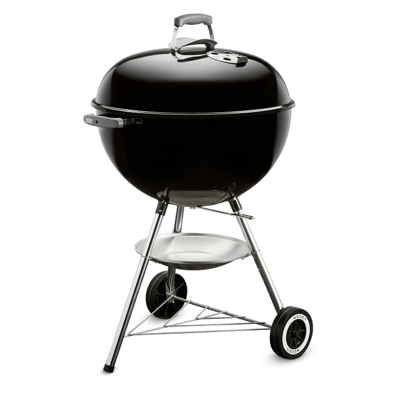 Original Kettle Charcoal Grill 22"