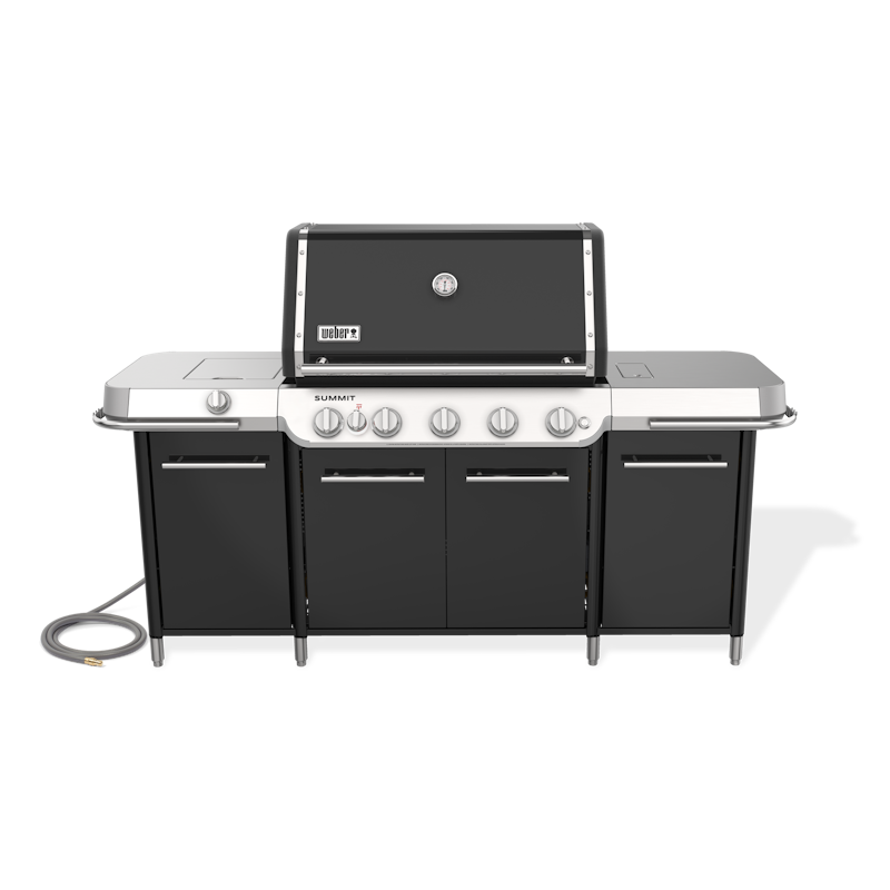 Summit® GC38 E Grill Center (Natural Gas)
