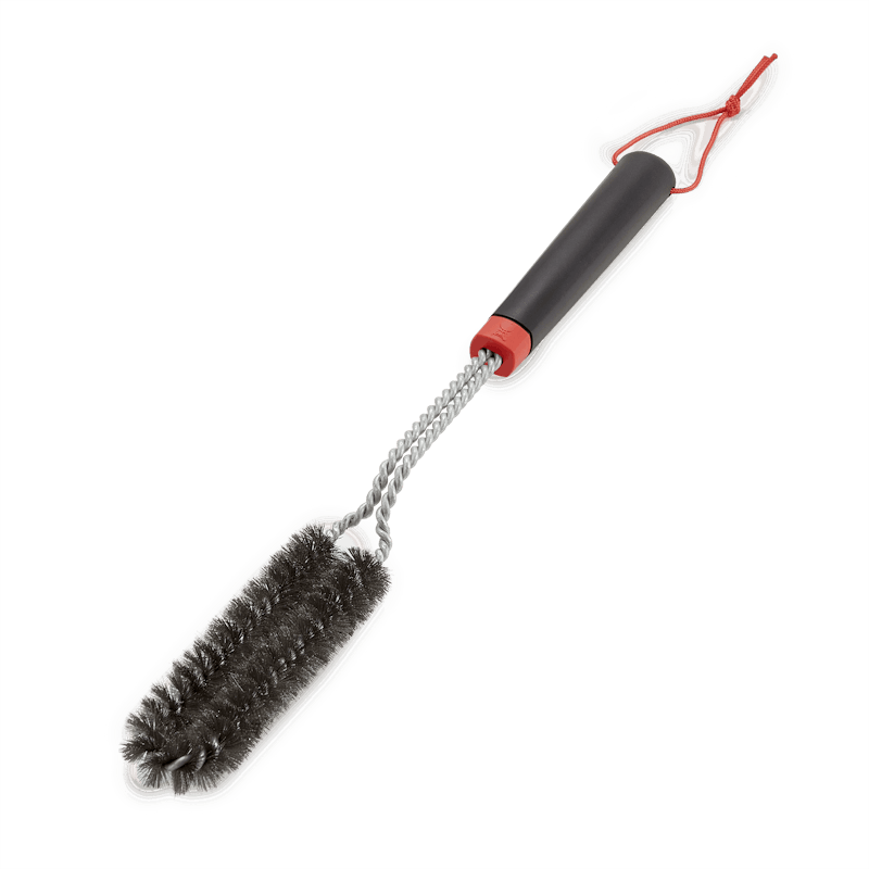 Grill Brush - 18” Detail