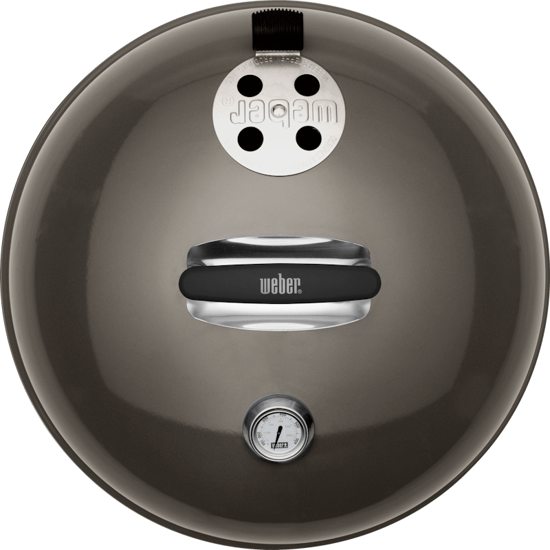 Master-Touch Charcoal Grill 22"