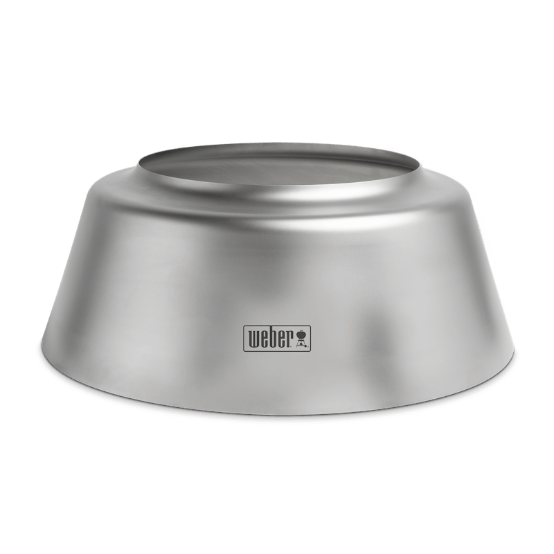 Charcoal Heat Controller – 22” charcoal grills