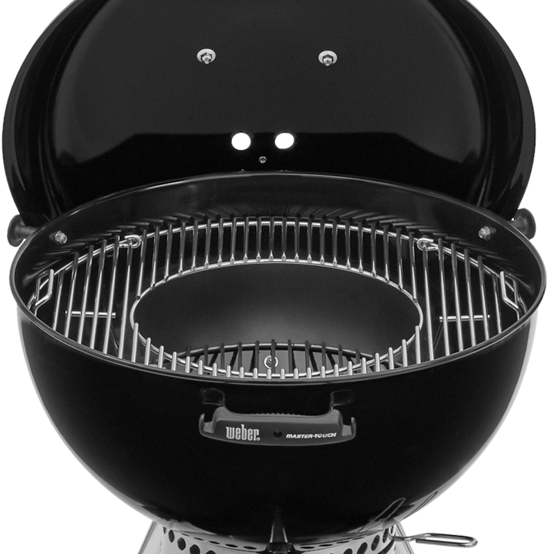 Gourmet BBQ System Cooking Grates