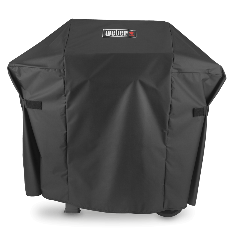 Spirit 200 Series Cover & Clean Bundle
