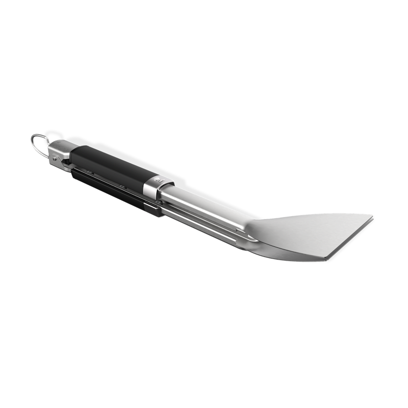 Flat-Grip Tongs