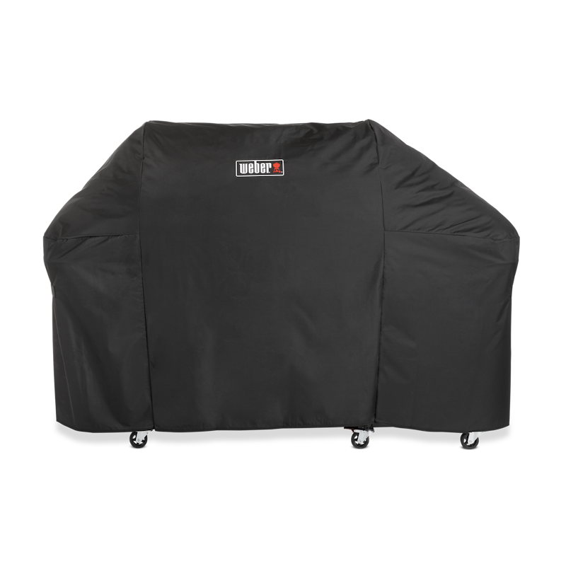 Premium Grill Cover
