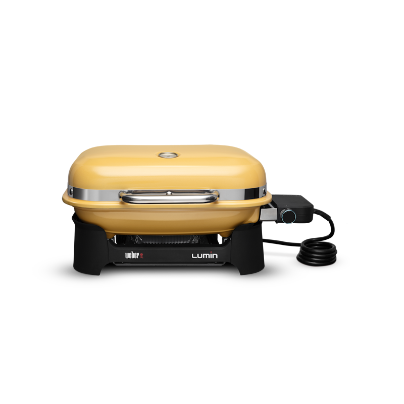 Lumin Compact Electric Grill