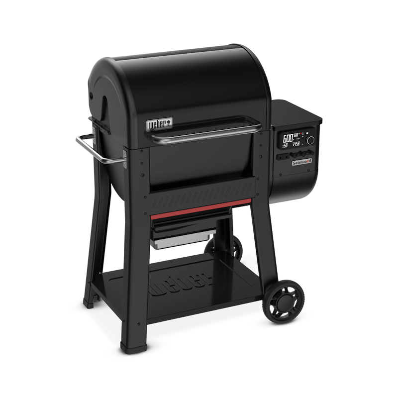 Searwood® 600 Pellet Grill