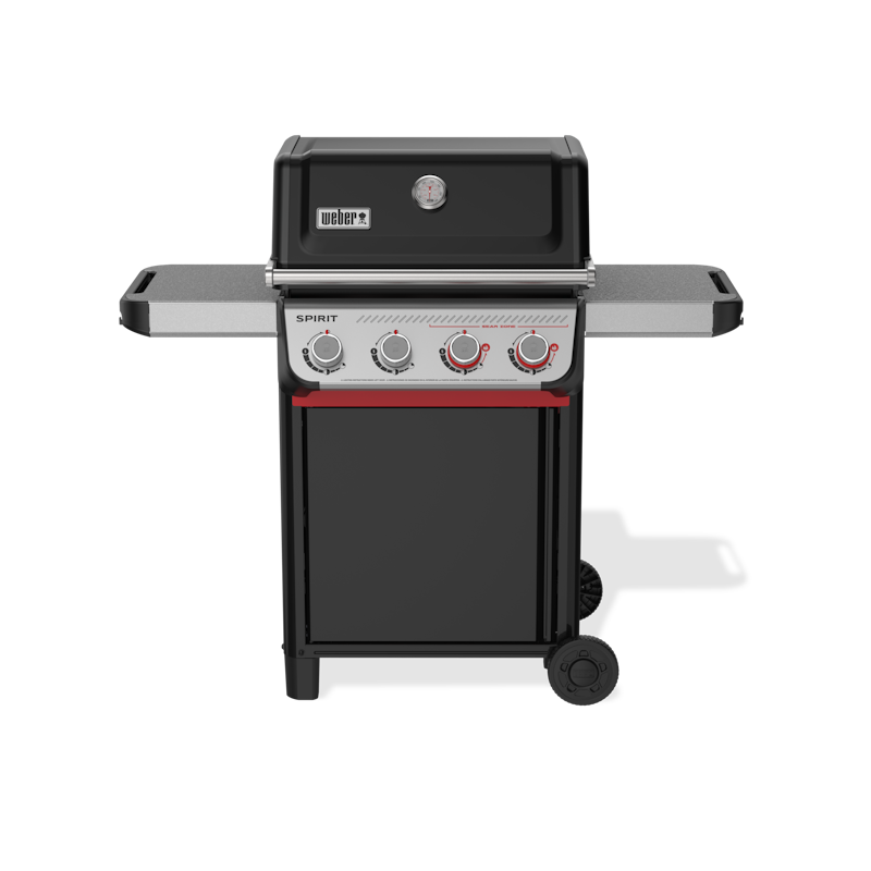 Spirit® E-425 Gas Grill (Liquid Propane)