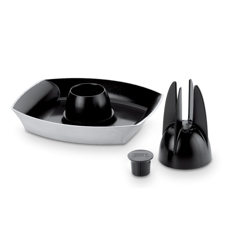 Deluxe Poultry Roaster