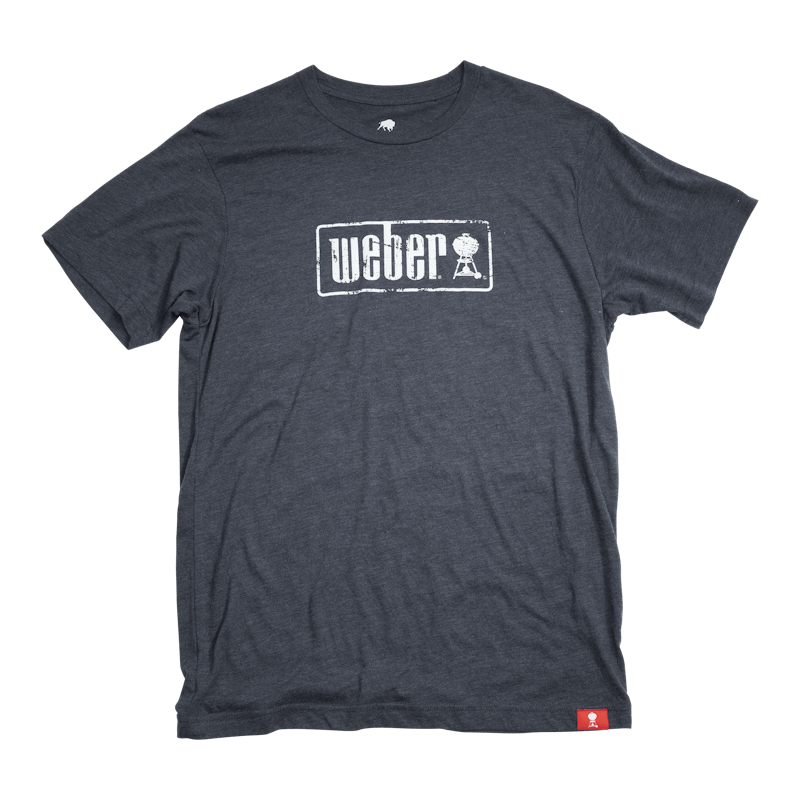 Weber® T-Shirt - Navy