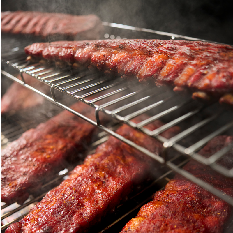 Weber Smoque™ XL Pellet Smoker