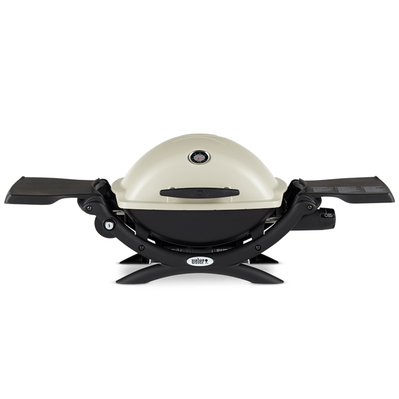 Weber® Q 1200 Gas Grill (Liquid Propane)