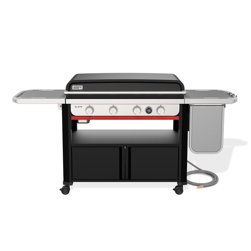Slate® 36" Rust-Resistant Griddle (Natural Gas)