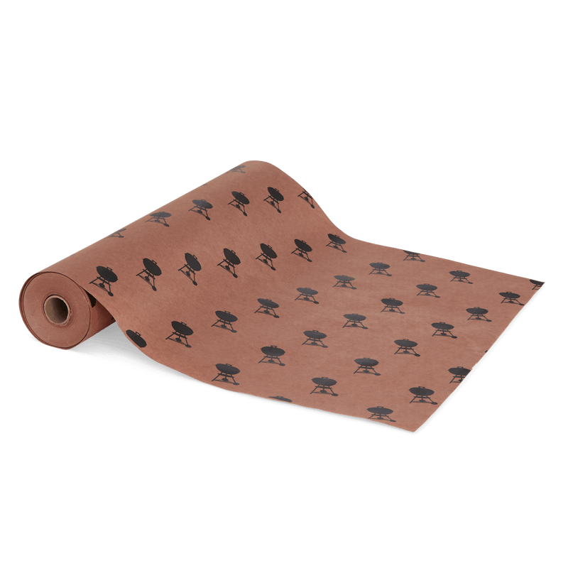 Weber Butcher Paper