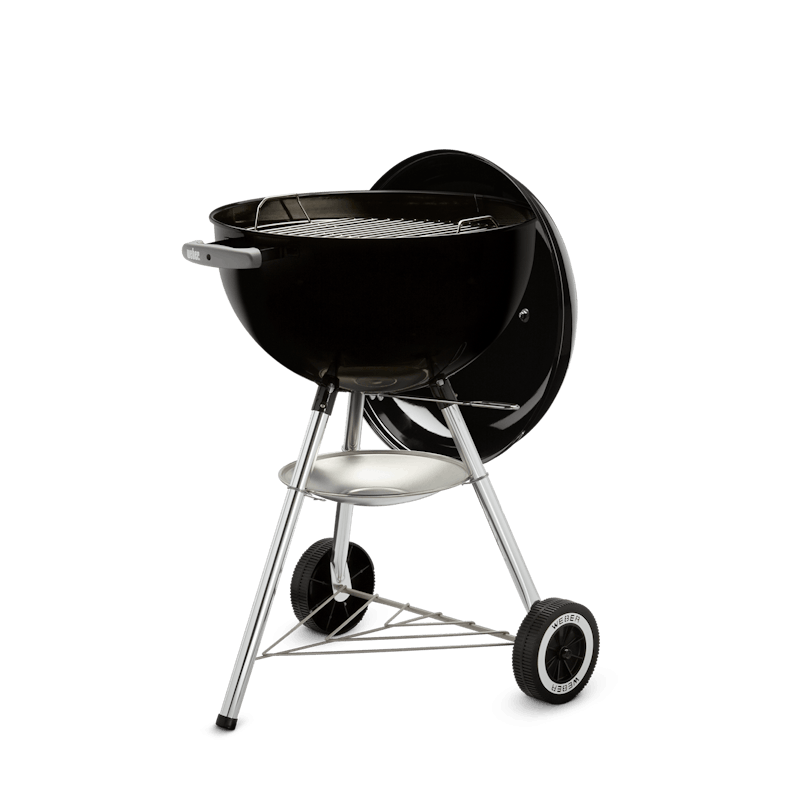 Original Kettle Charcoal Grill 18"