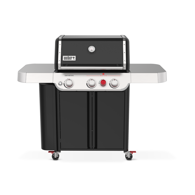 Genesis E-330 Gas Grill (Liquid Propane)