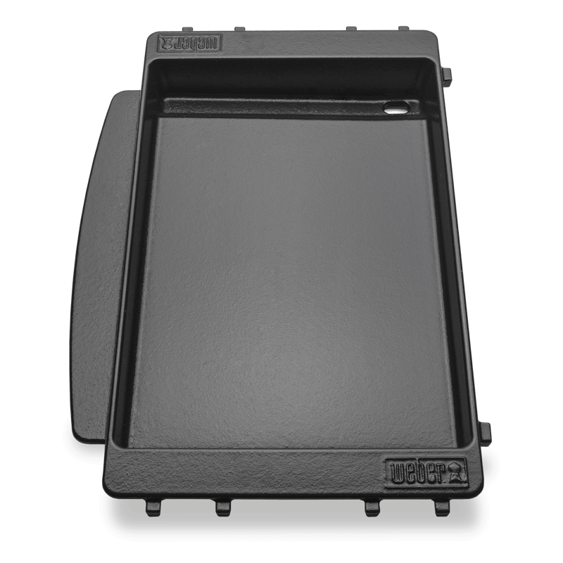 Griddle - Compatible with Small Spirit Grills