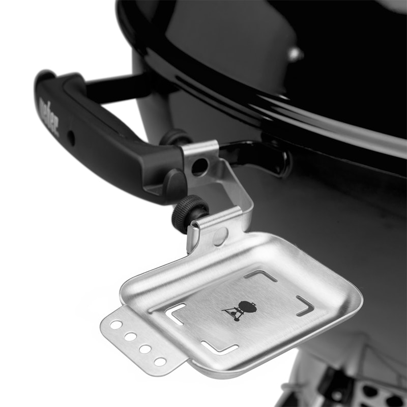 Master-Touch Charcoal Grill 22"