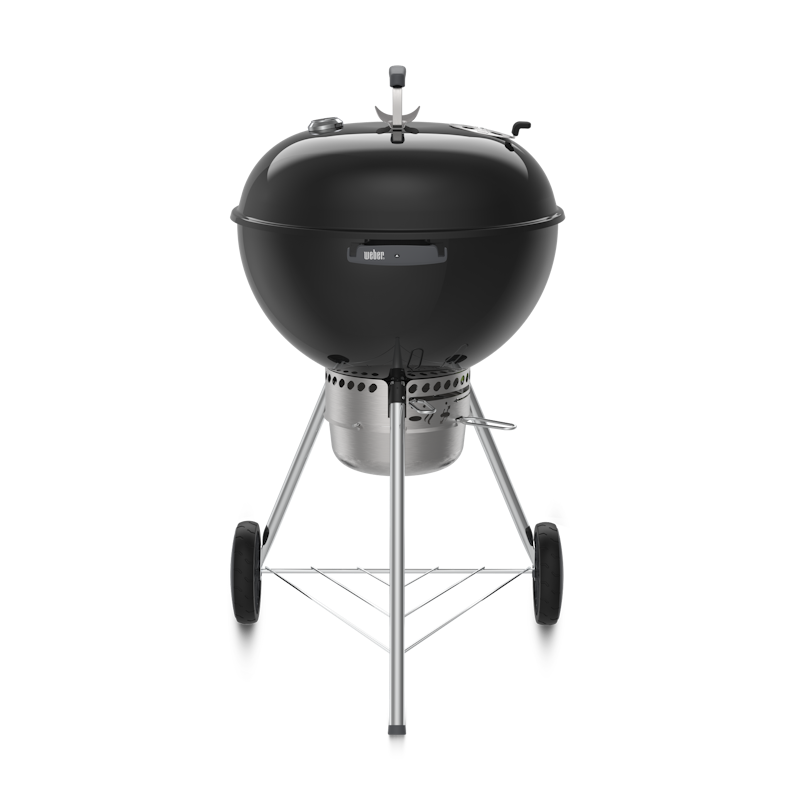 Master-Touch Charcoal Grill 22"