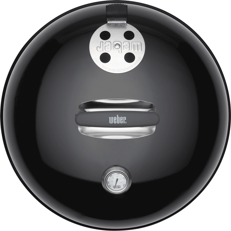 Master-Touch Charcoal Grill 22"