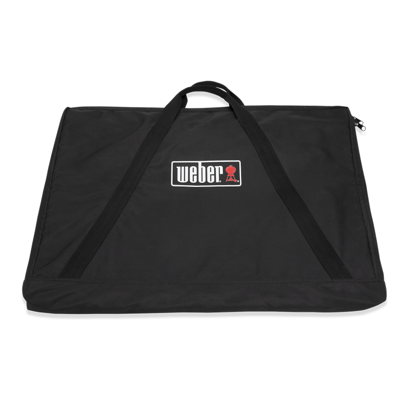 Rust-Resistant Griddle Insert Storage Bag