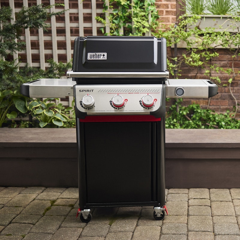 Spirit® EP-325 Gas Grill (Liquid Propane)