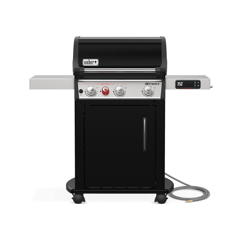 Spirit EX-325s Smart Grill (Natural Gas)
